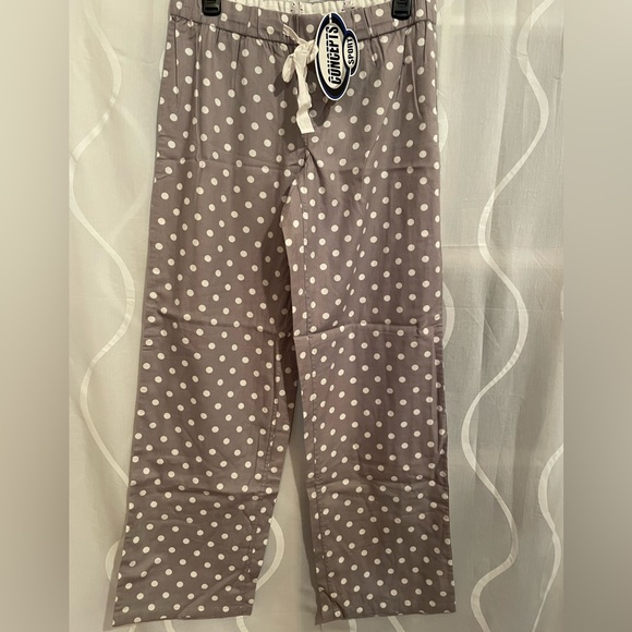 NWT Womens pajama pants, Size Medium - Picture 2 of 3